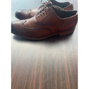 Stacy Adams Laced Oxford Shoe Size11.5 M